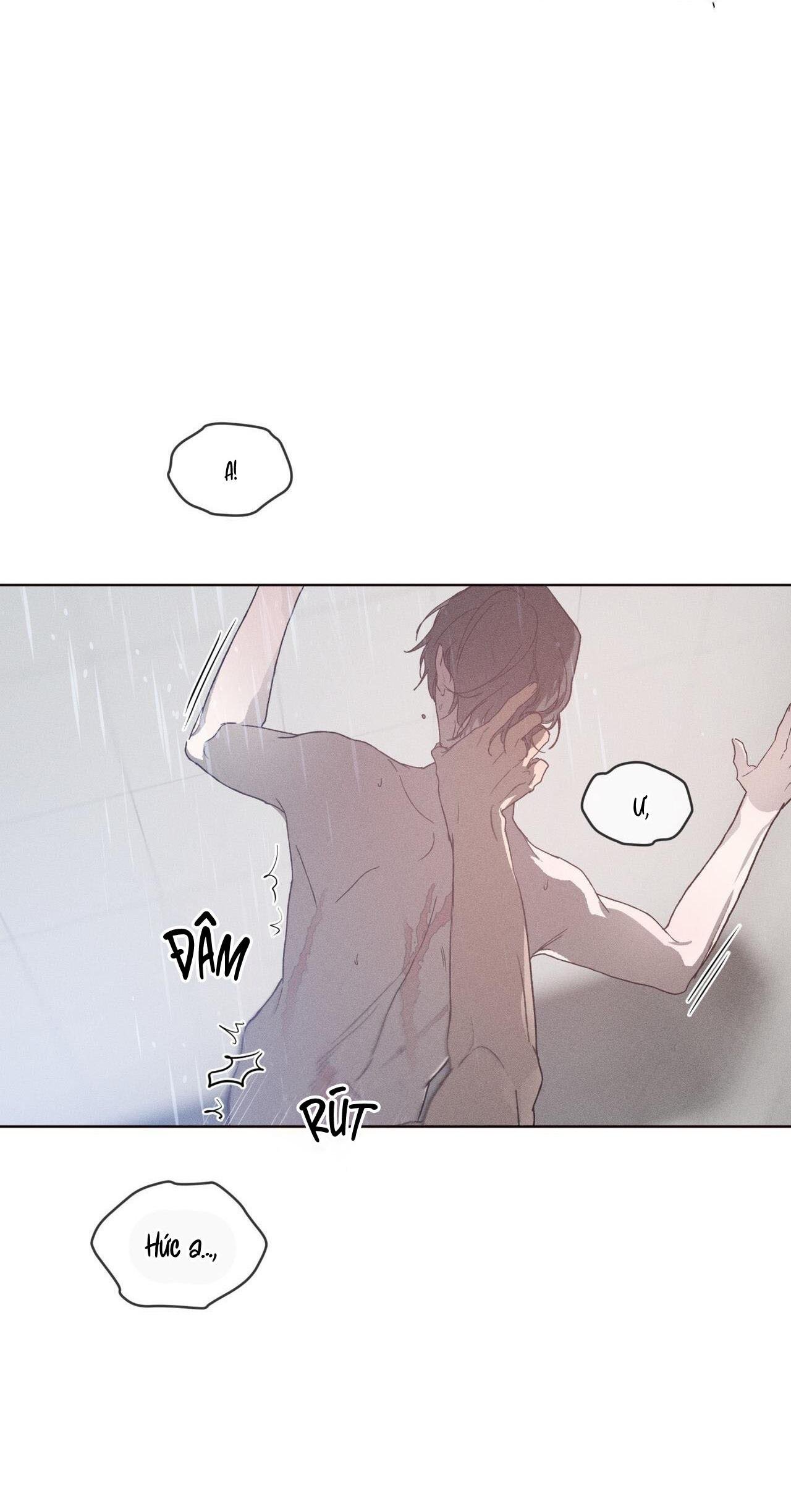 hồi ức của nhịp thở chapter 27 22