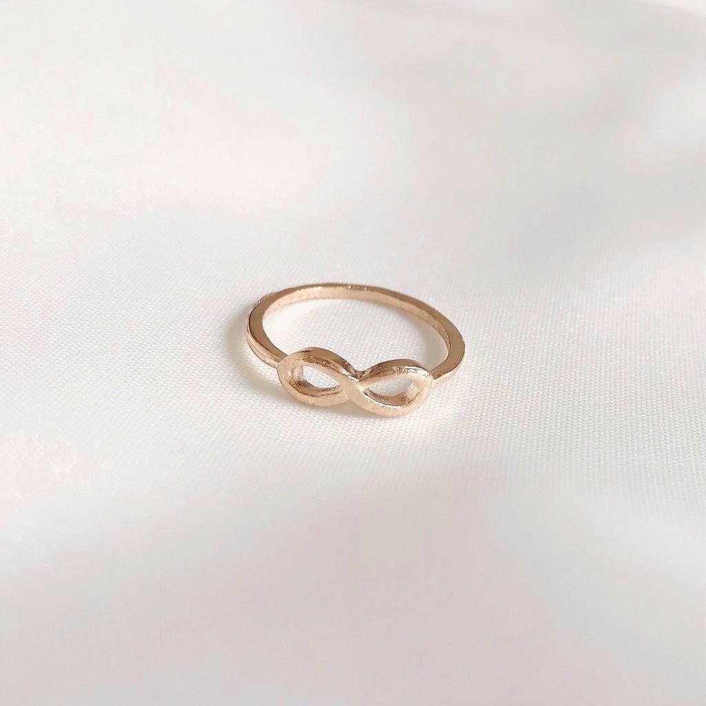 Nhẫn nữ - BST 9 - 12 cái ️ ƯU ĐÃI TOÀN SHOP ️ Bạc 925 sáng bền, thiết kế tinh tế phù hợp mọi phong cách, sự kiện