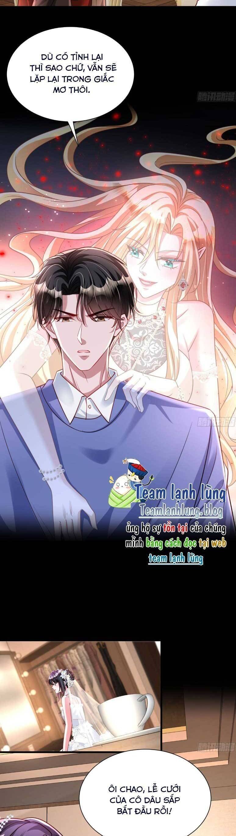 tổng tài huyết tộc cực sủng cô vợ mỹ nhân ngư chapter 202 7