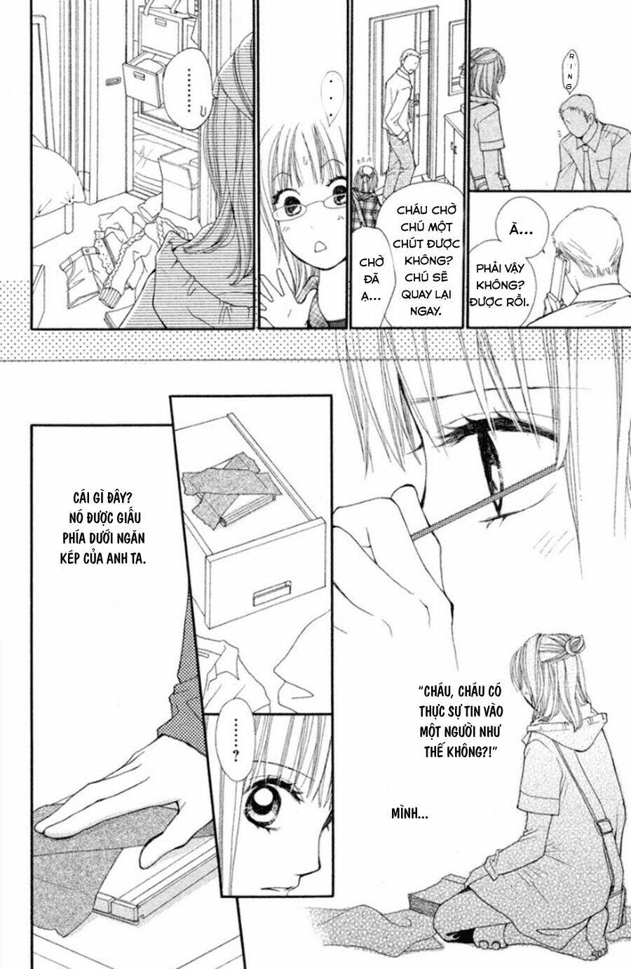 inochi chapter 13 28