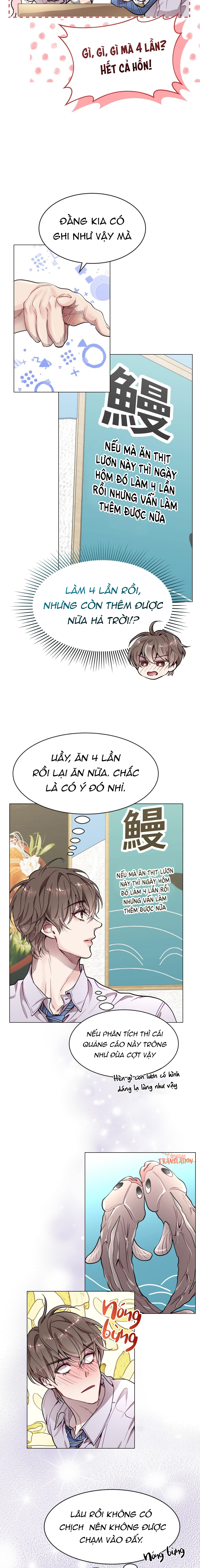 tư duy vị kỷ chapter 16 2