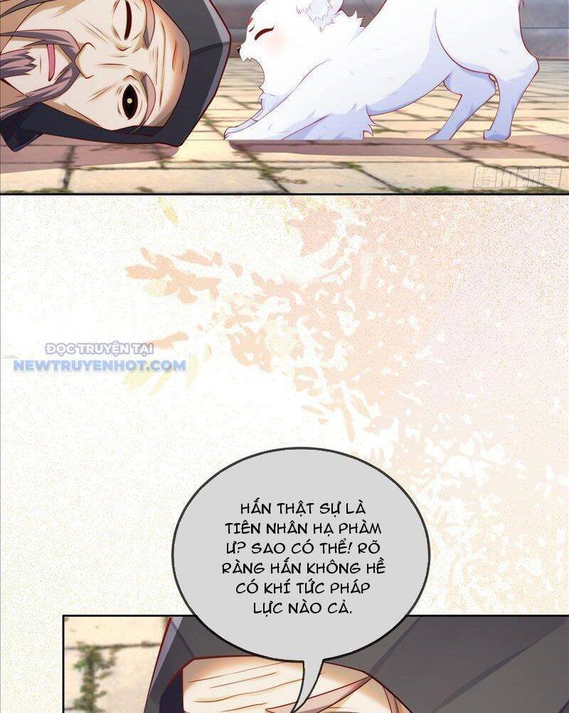 ta thực sự không muốn làm thần tiên chapter 16 6