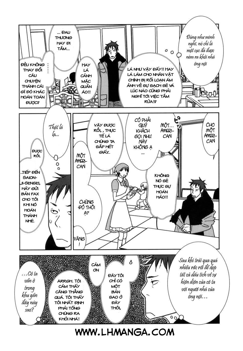 usagi drop chapter 11 9