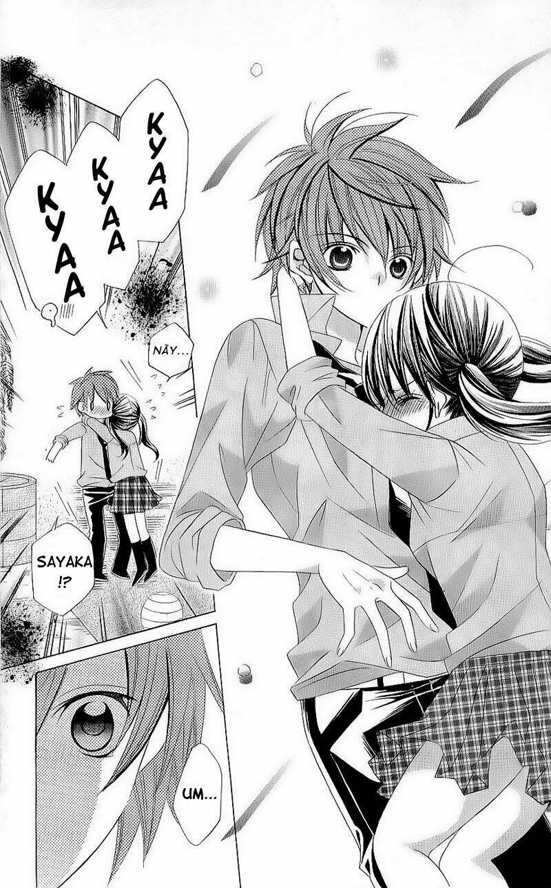 suki desu suzuki-kun!! chapter 48 21