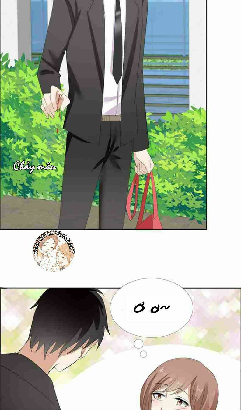 độc sủng kiều thê của bá đạo tổng tài chapter 59 10
