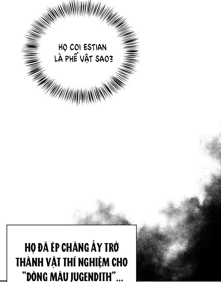 ác nữ xứng đôi với bạo chúa chapter 89 32