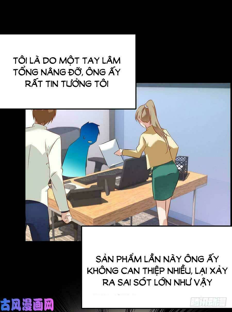 bảy ngày thực cốt hôn ước chapter 13 10