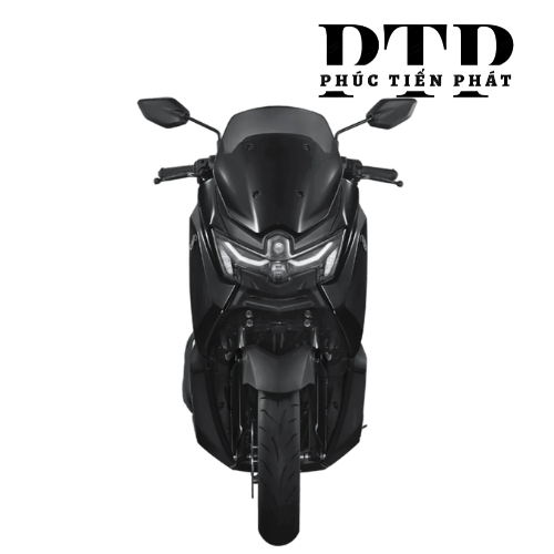 Xe Máy Yamaha NMAX 155cc