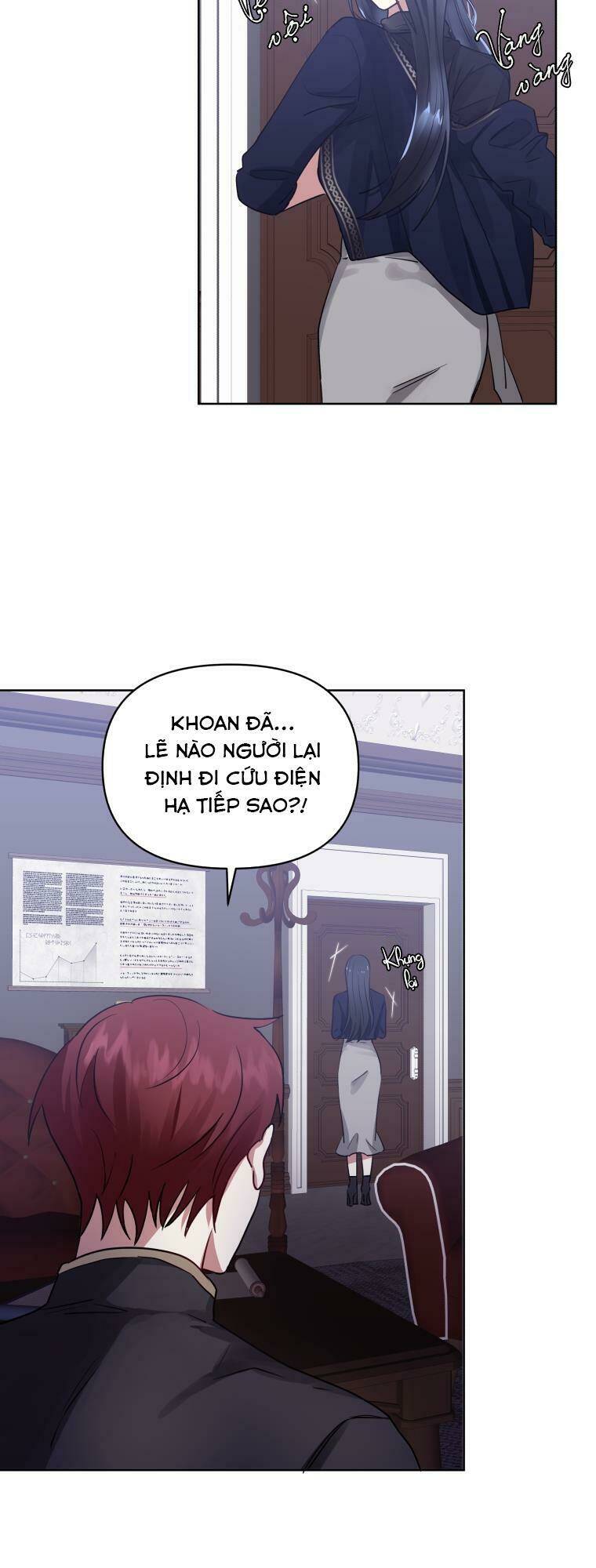 ác nữ phản diện đã chọn nam chính chapter 2 67