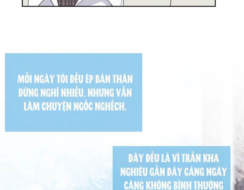 Nhật Ký Thất Tình Của Nhung Tiên Sinh chapter 41