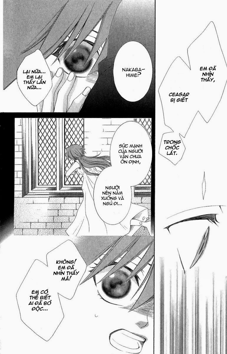 bình minh arcana chapter 5 44