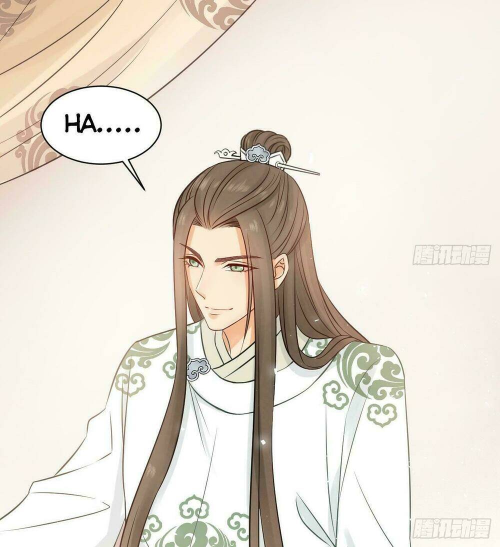 vương gia ba tuổi rưỡi của tôi chapter 23 62