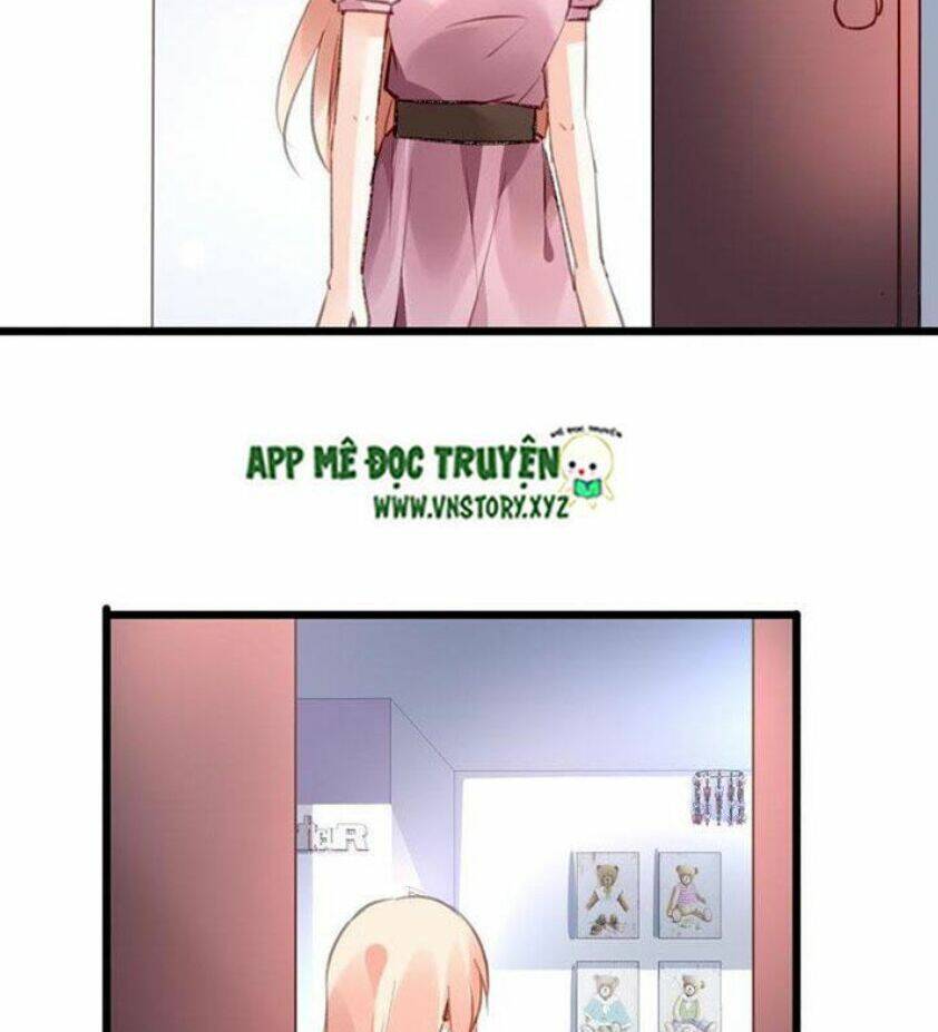 mưu ái thành nghiện chapter 75 15