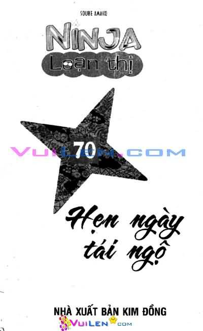 ninja loạn thị chapter 70 3
