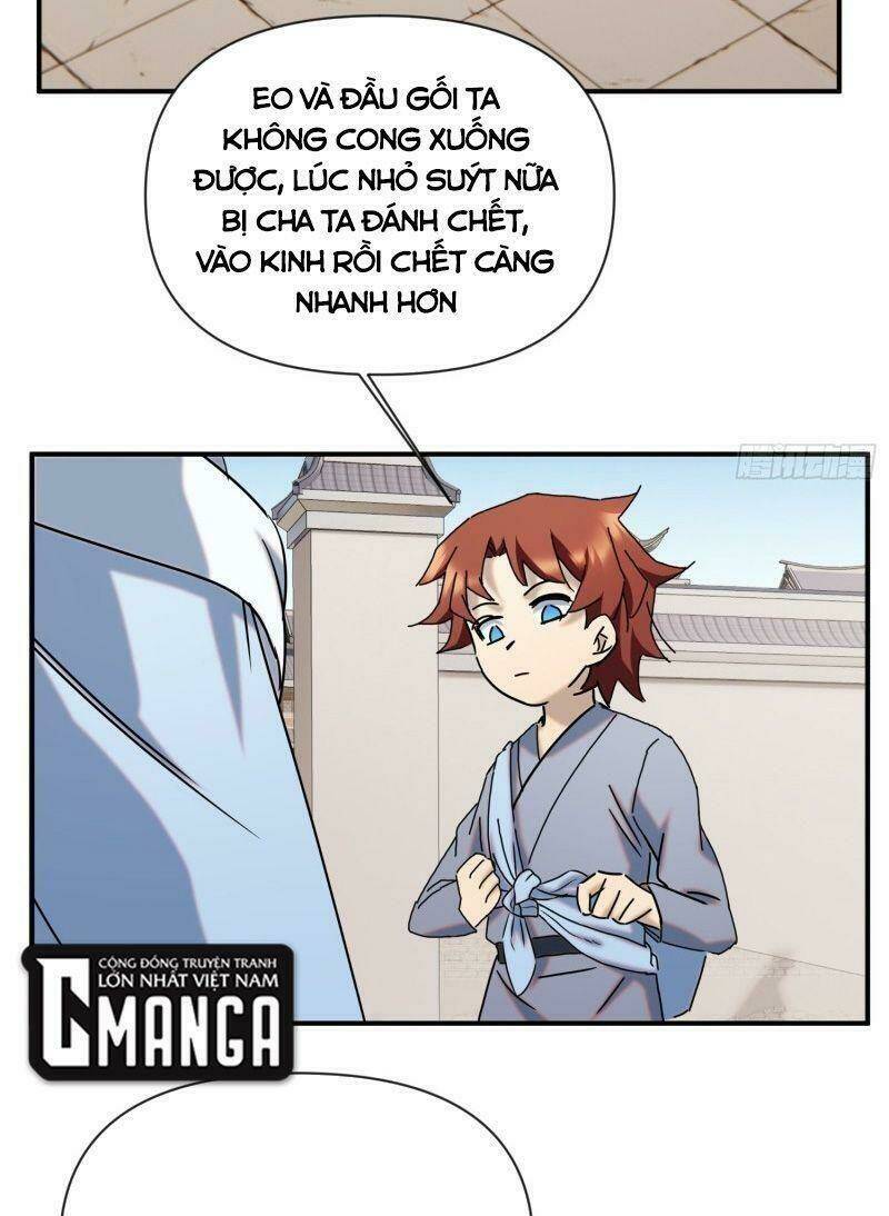 ma vương là đại địa chủ chapter 60 37