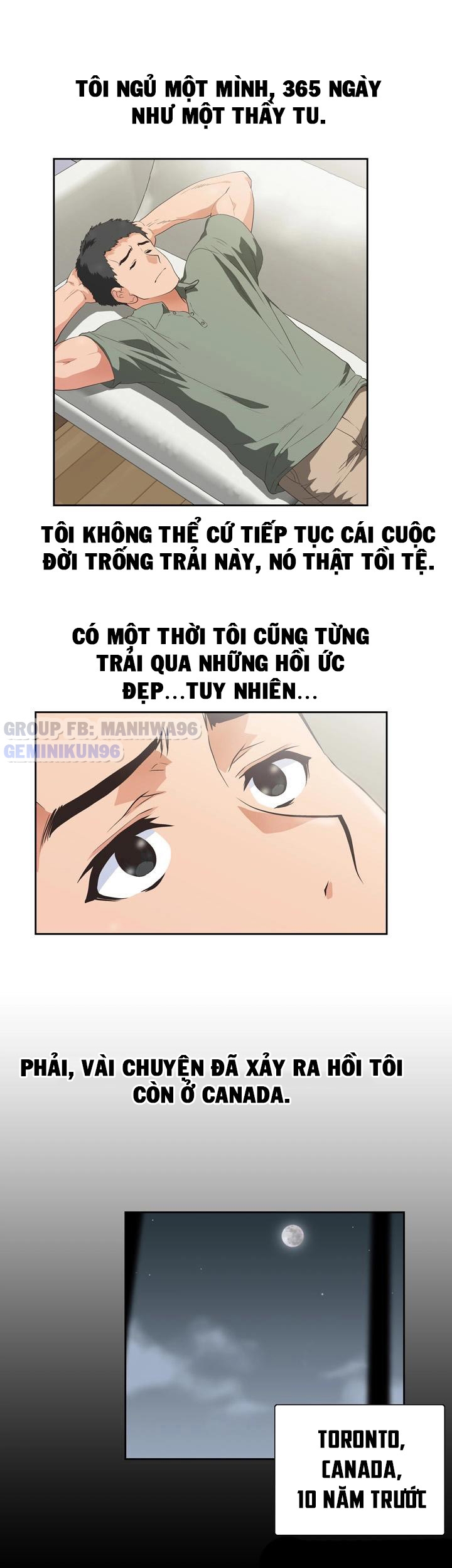 duyên phận chapter 1 18