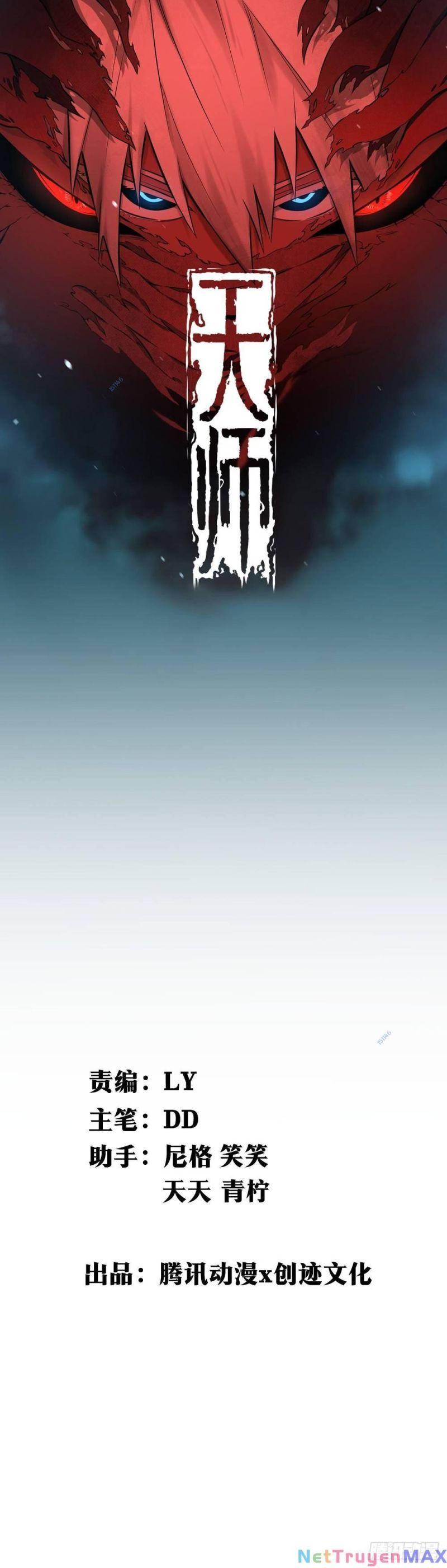 thiên sư chapter 32 1