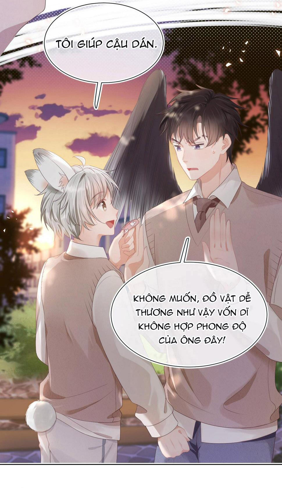 [ss2] một ngụm ăn cả thỏ con chapter 28 26