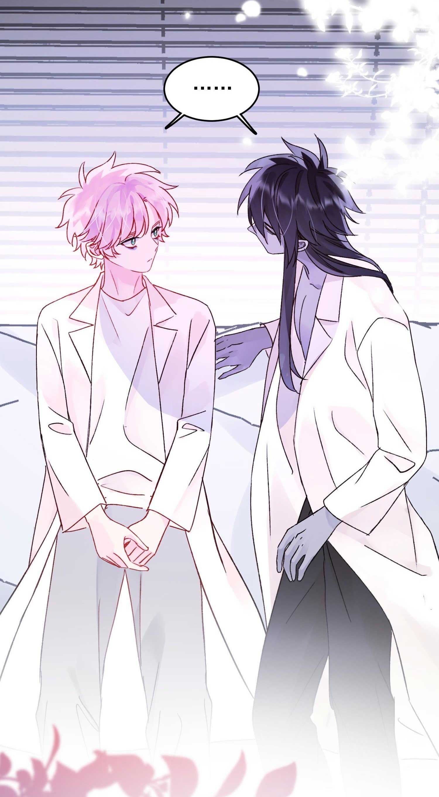 tôi phải làm một kẻ đại xấu xa chapter 103 31