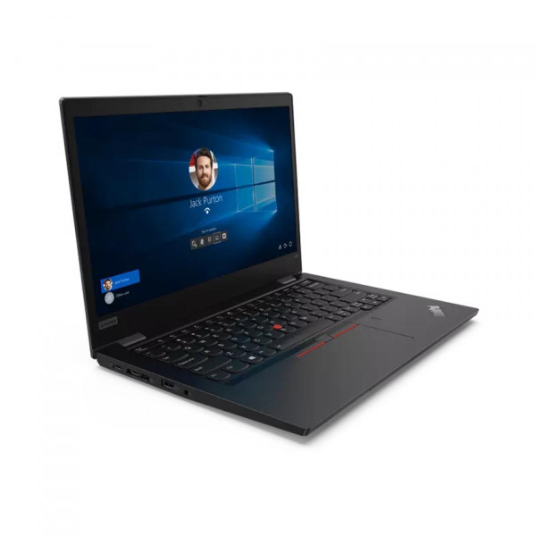 Laptop Lenovo Thinkpad L13 Gen 2 ITL (20VH0049VA) (i5 1135G7/8GB RAM/512GB SSD/13.3 FHD/Dos/Đen/3Y) Hàng chính hãng