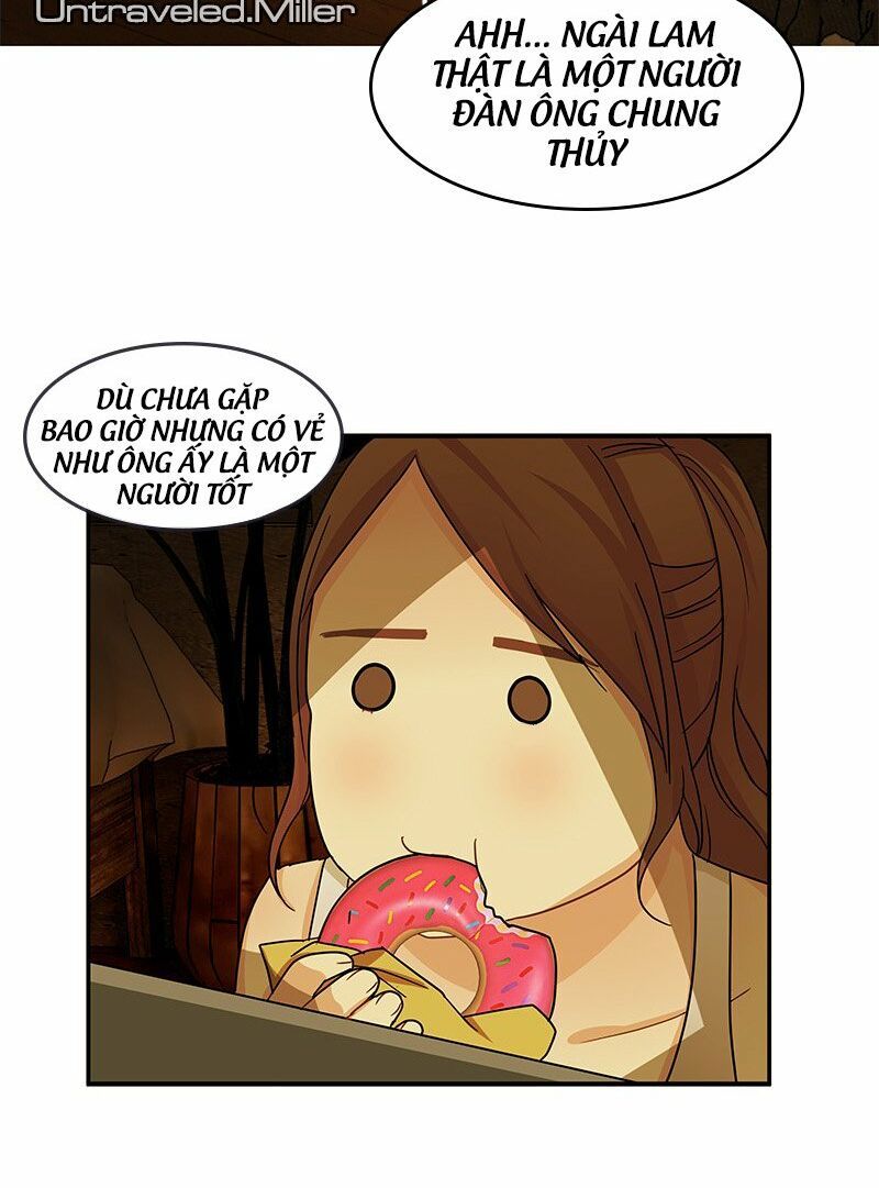 nửa đêm ở poppy land chapter 30 32