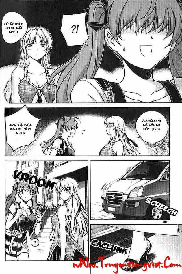 unbalance x unbalance chapter 53 8