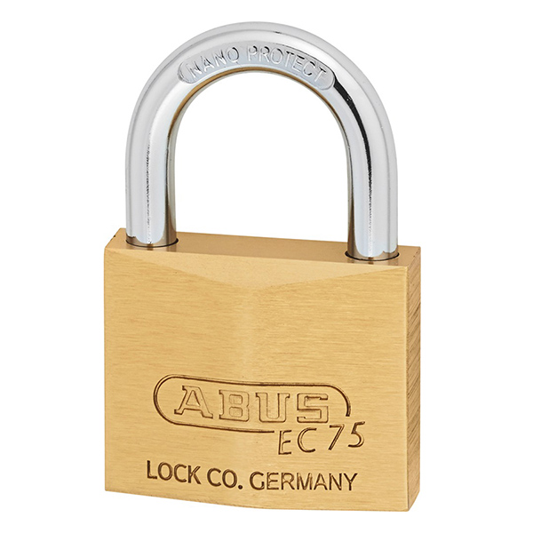 Khóa Đồng 75 Series ABUS