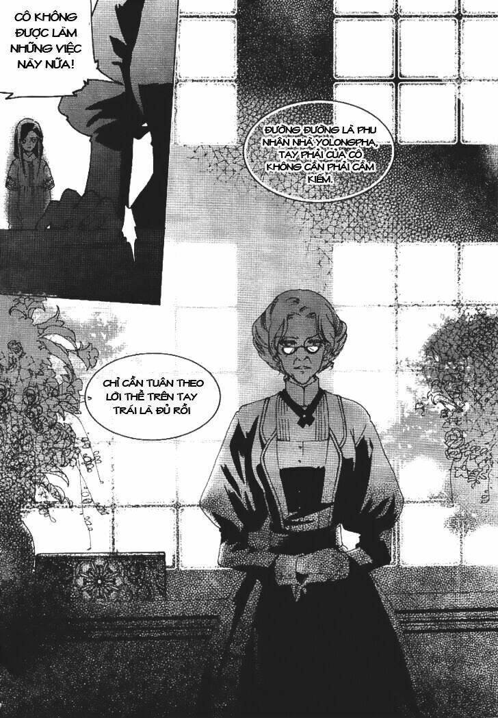 xing gui shi tian kong de dao lu chapter 3 8