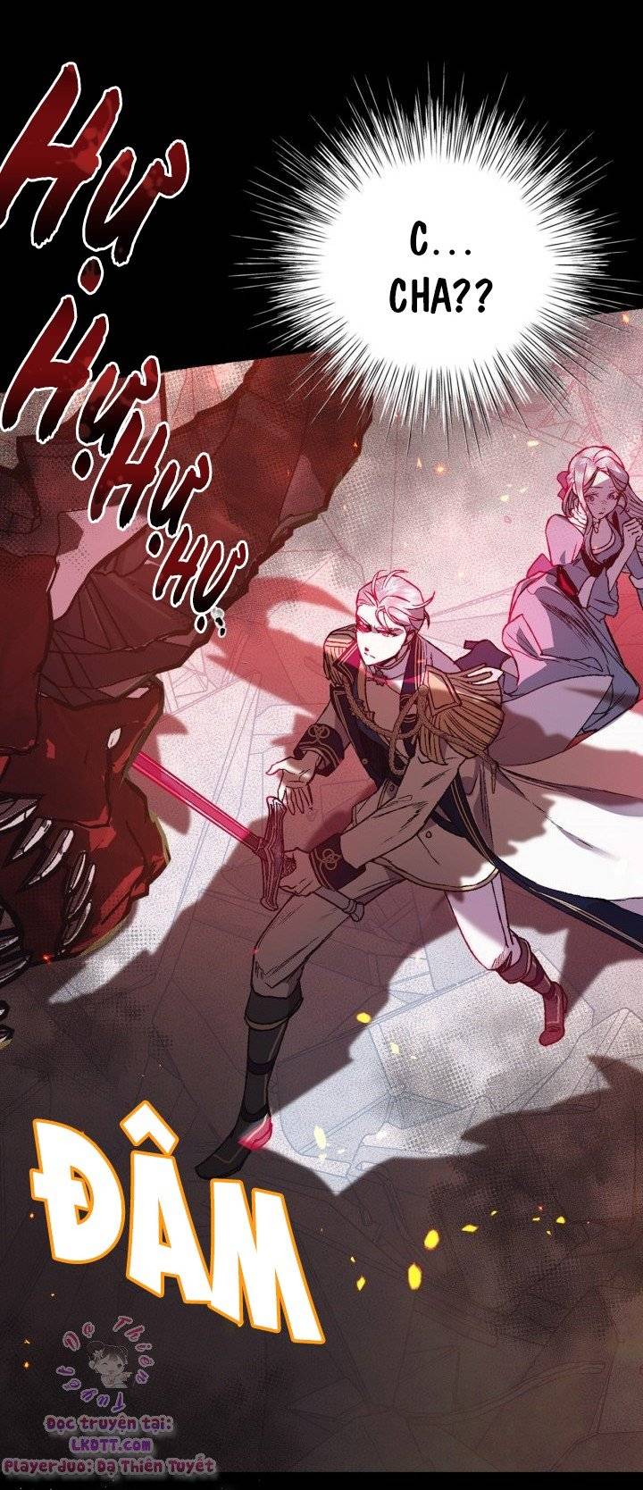 cha, con không muốn kết hôn đâu chapter 12 8