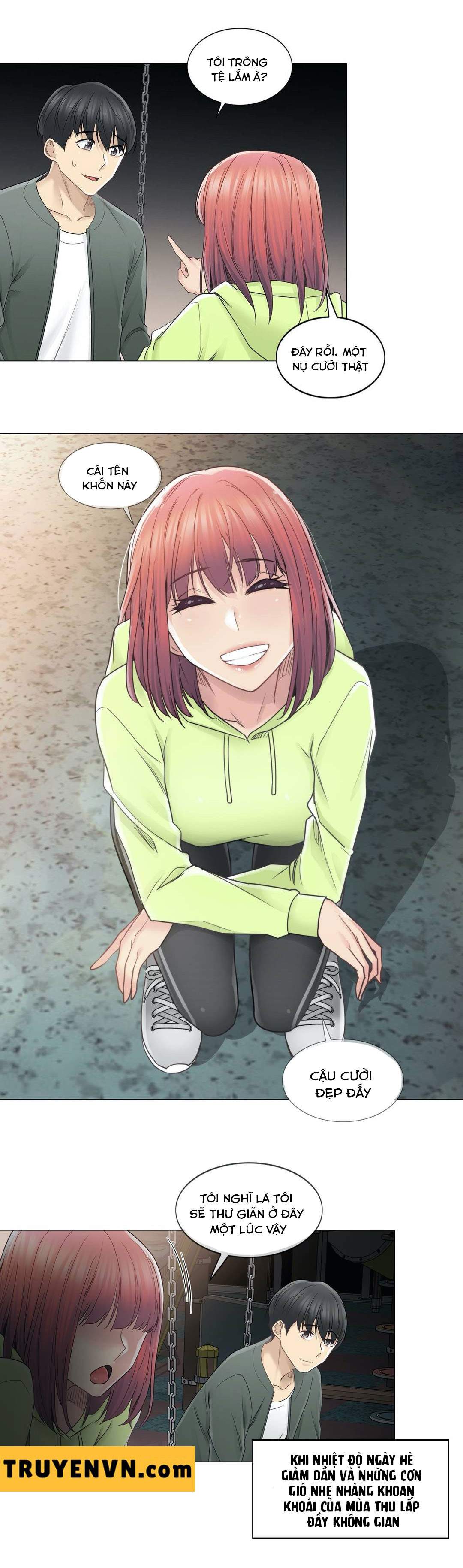 mở khóa tim em chapter 45 24