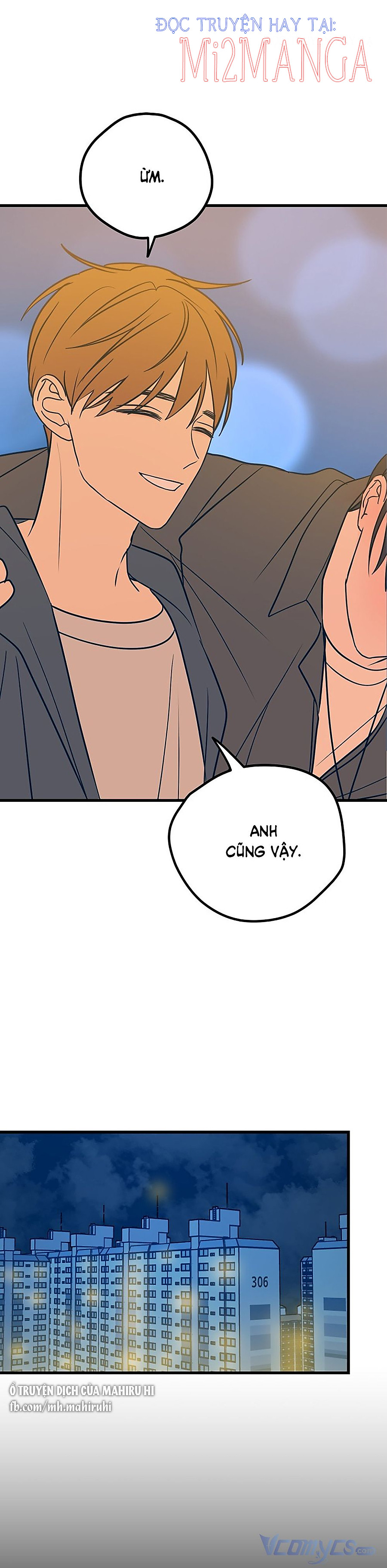 Kẻ Rác Rưởi Không Đáng Được Yêu chapter 18.1 21