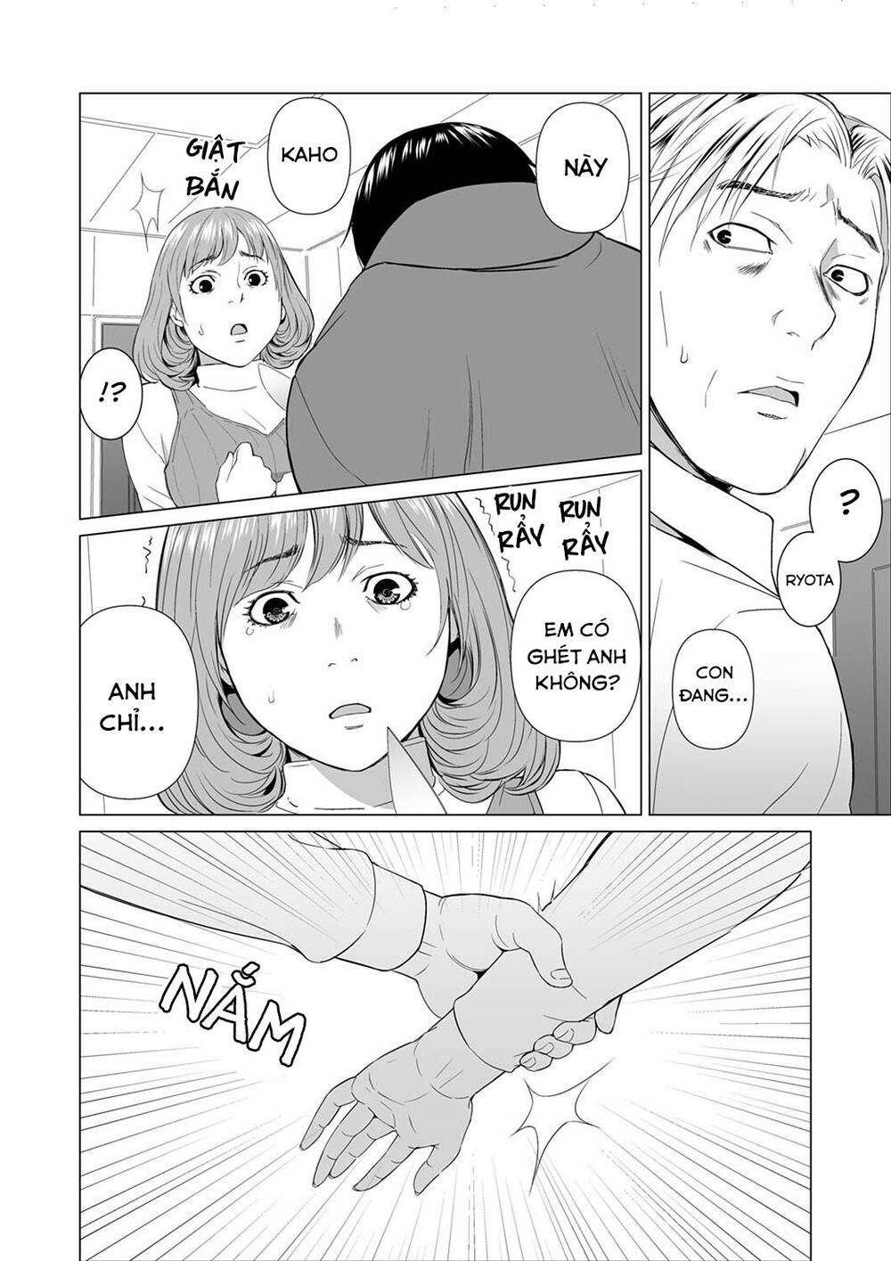 gia đình hạnh phúc chapter 6 4