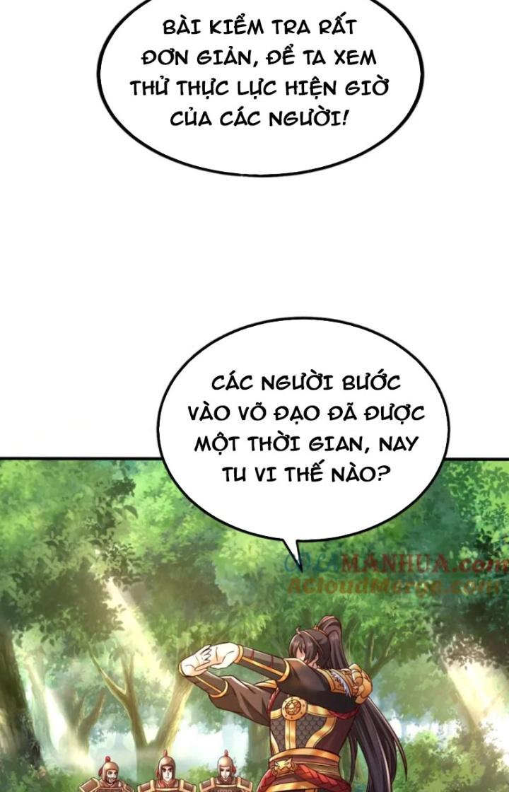 đại tần, ta là con tần thủy hoàng, giết địch thành thần chapter 66 44