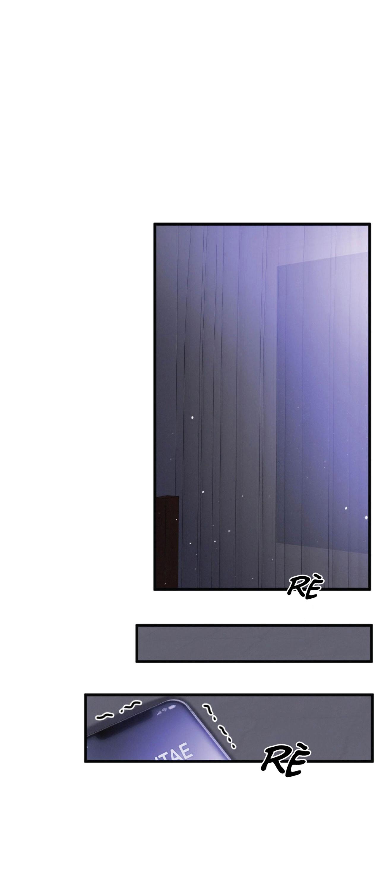 cuộc sống thường nhật của trị liệu viên hạng b chapter 35 14