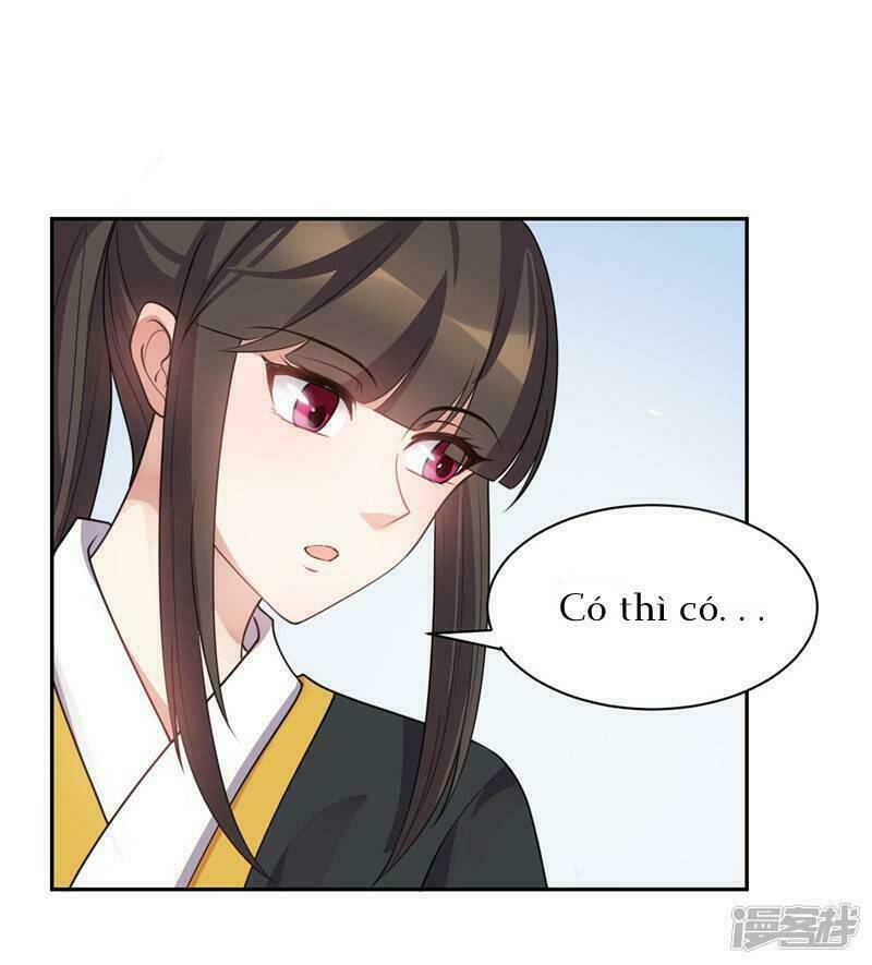 quả nhân có bệnh tên là tương tư chapter 33 20