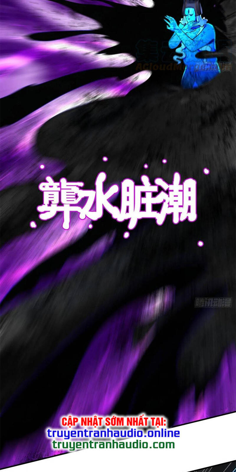 Ta Luyện Khí Ba Ngàn Năm chapter 159.1 6