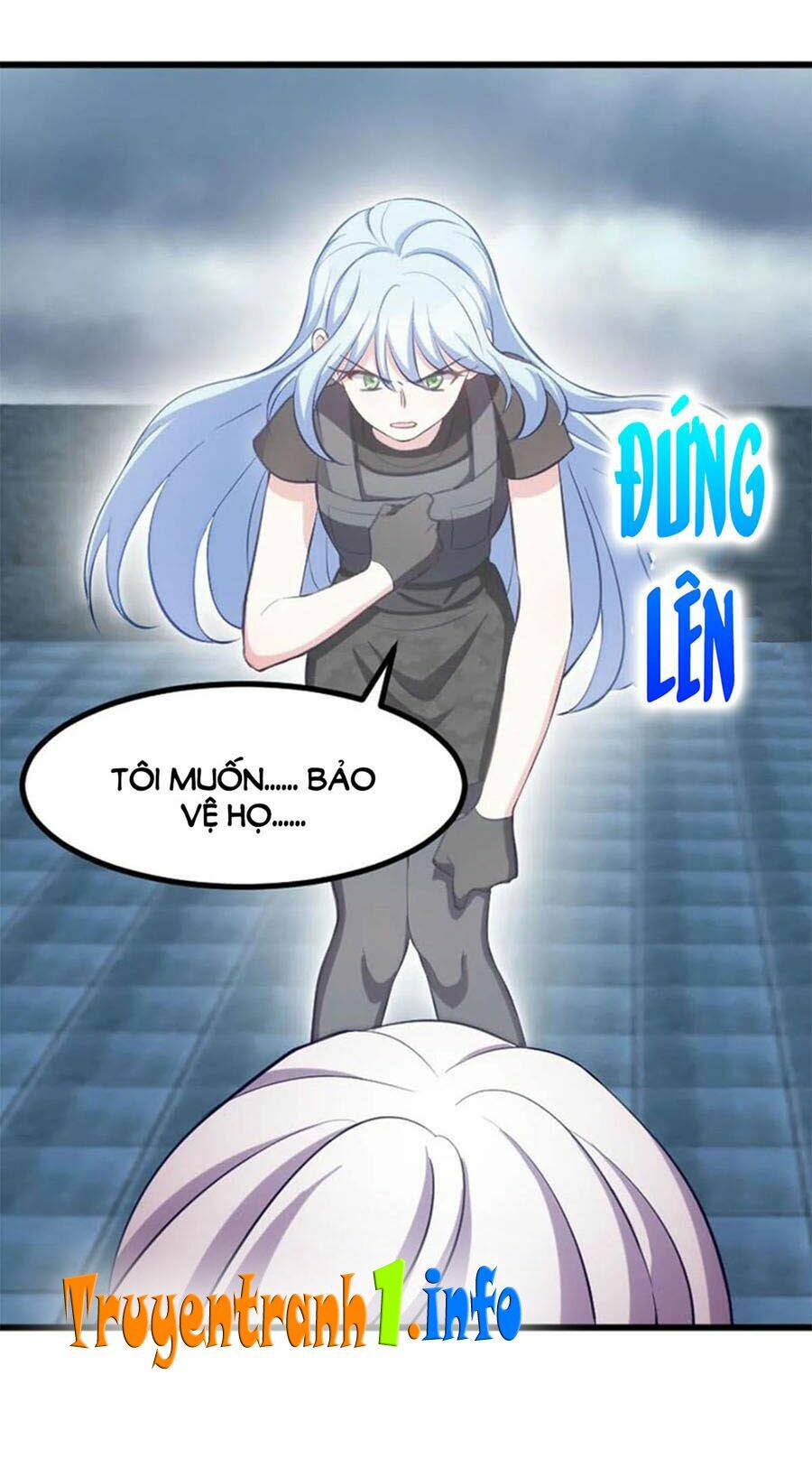 tôi ở dị giới khai ngư đường chapter 119 2