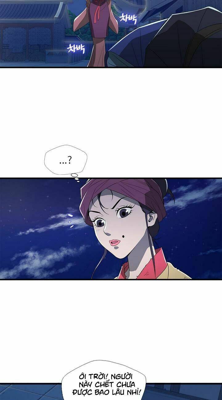 cuồng long chapter 19 6