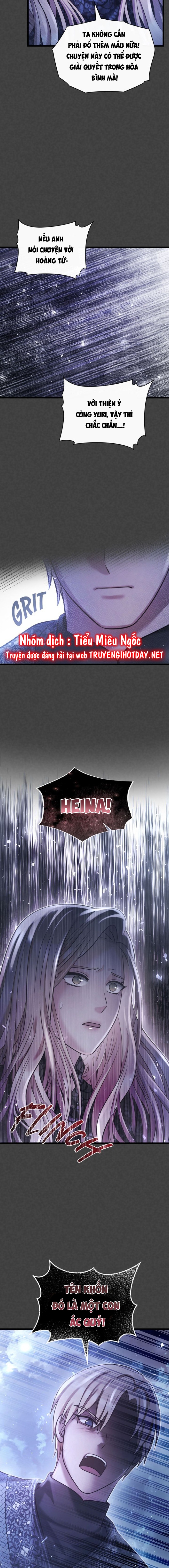 sự hy sinh của ác quỷ chapter 68 17