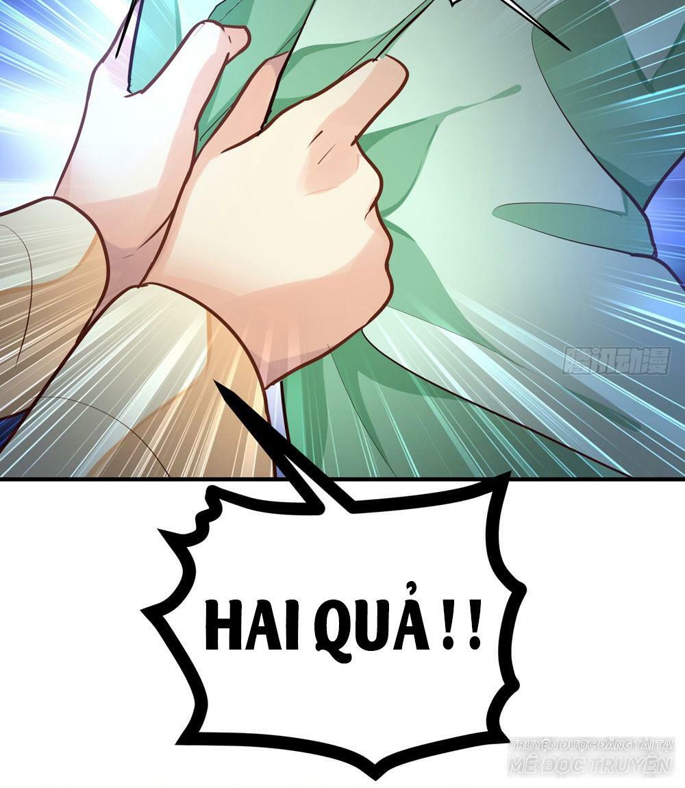 thái tử phi nhà ta thật hung hăng chapter 30 21