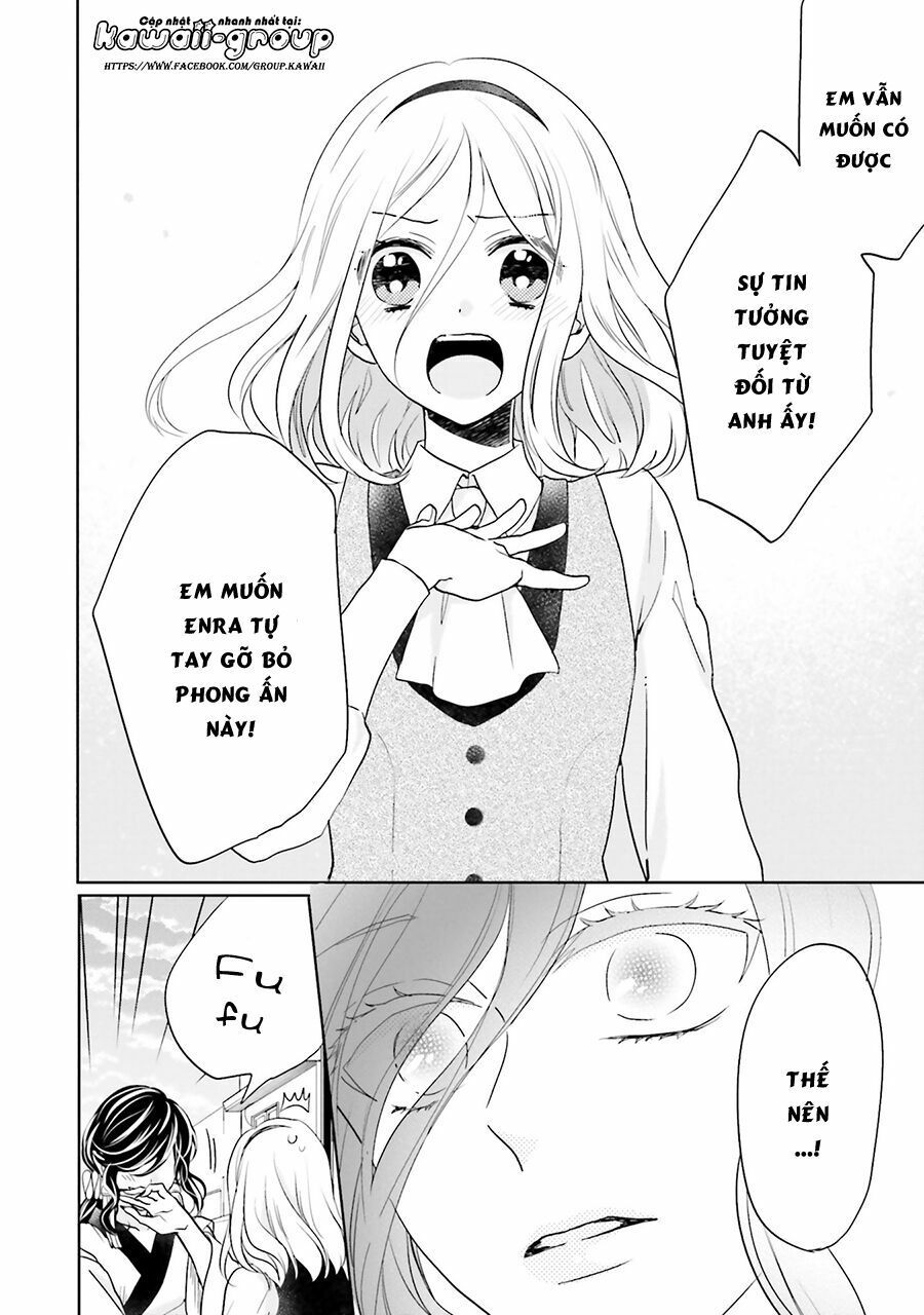 jigoku no enra chapter 15 9