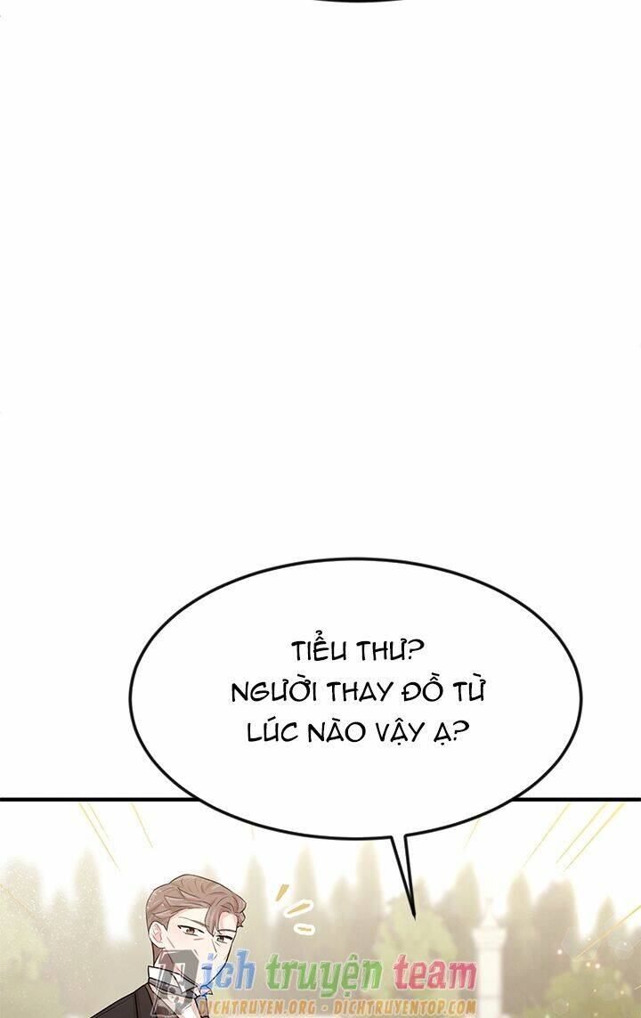 tiểu thư scarlet, em không muốn trả thù sao? chapter 34 81