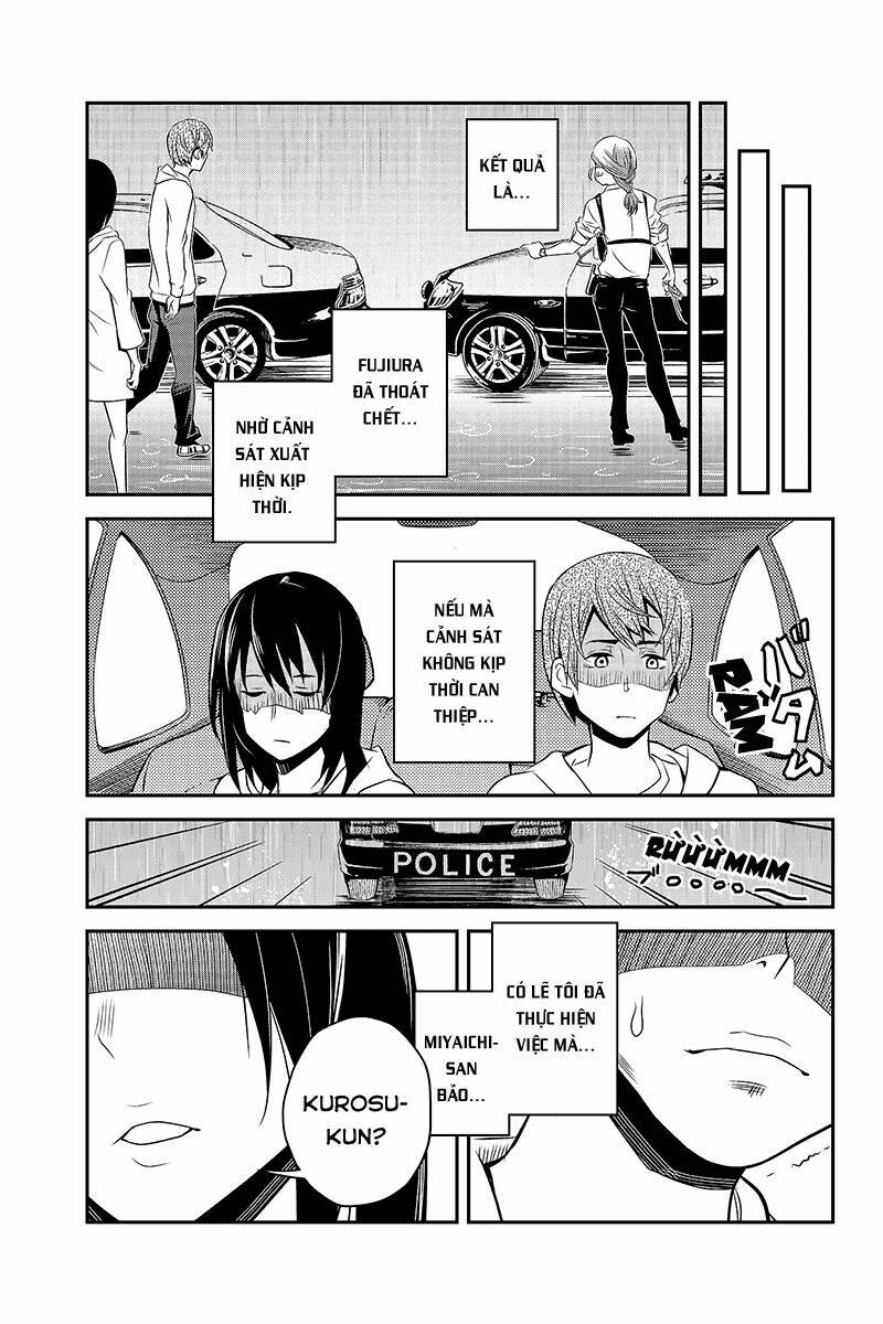 ana satsujin chapter 31 7