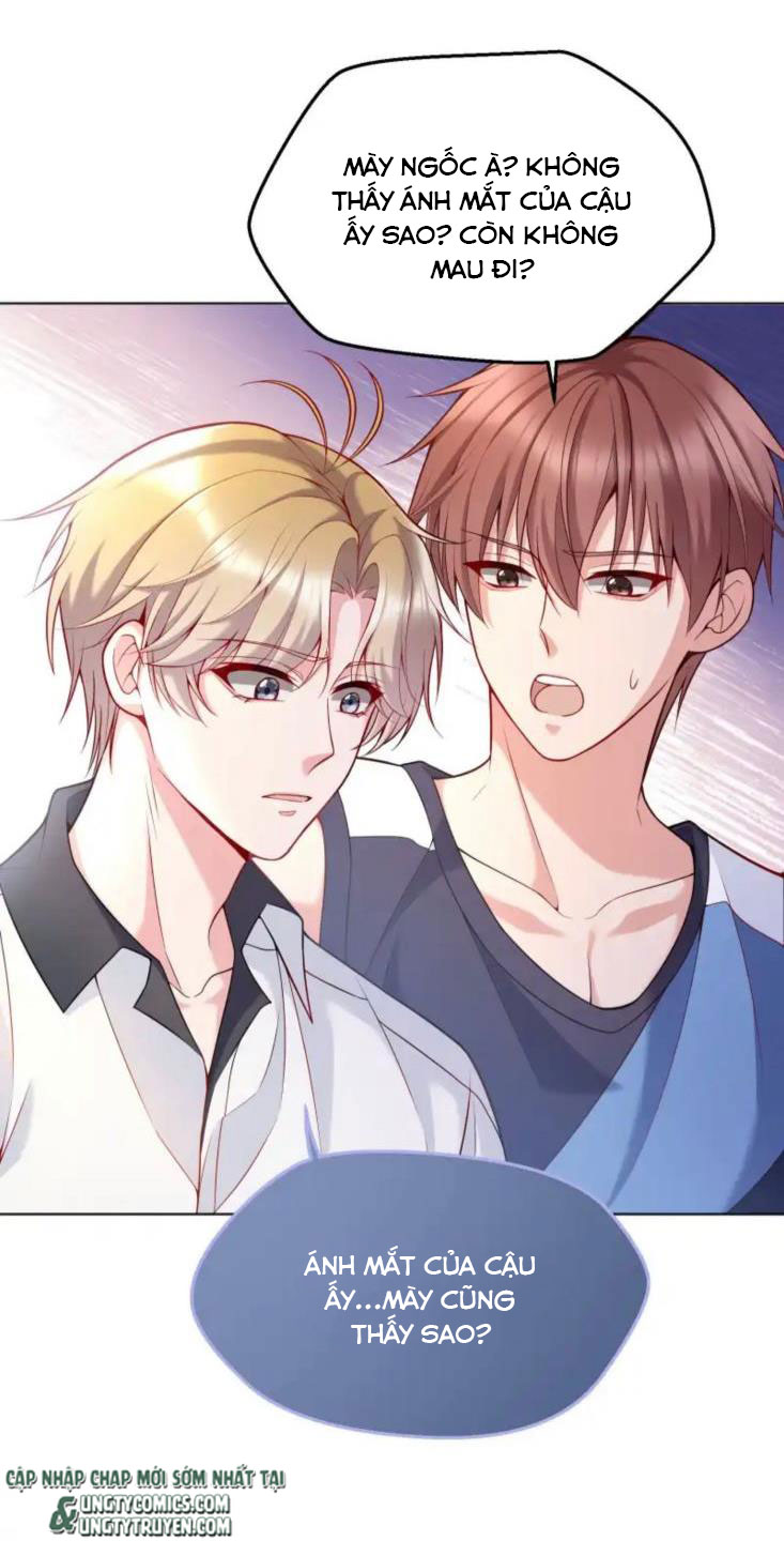 chàng nhân viên host và gã hàng xóm nguy hiểm chapter 45 39