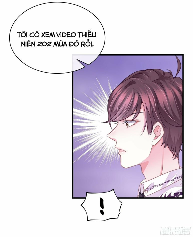 tôi nghi ngờ hệ thống thích tôi chapter 12 12