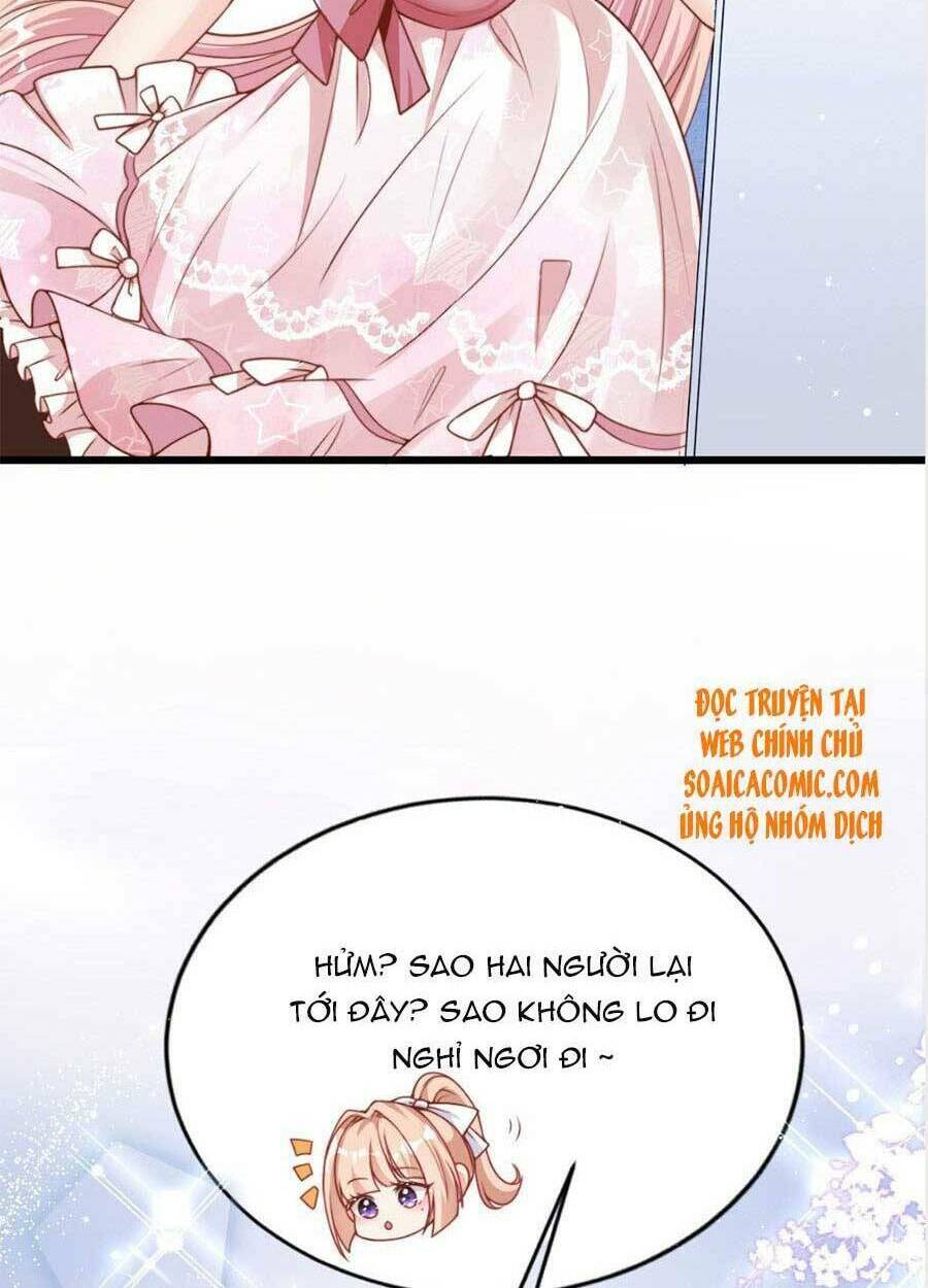 tôi được năm đại lão chiều chuộng hết nấc chapter 32 8