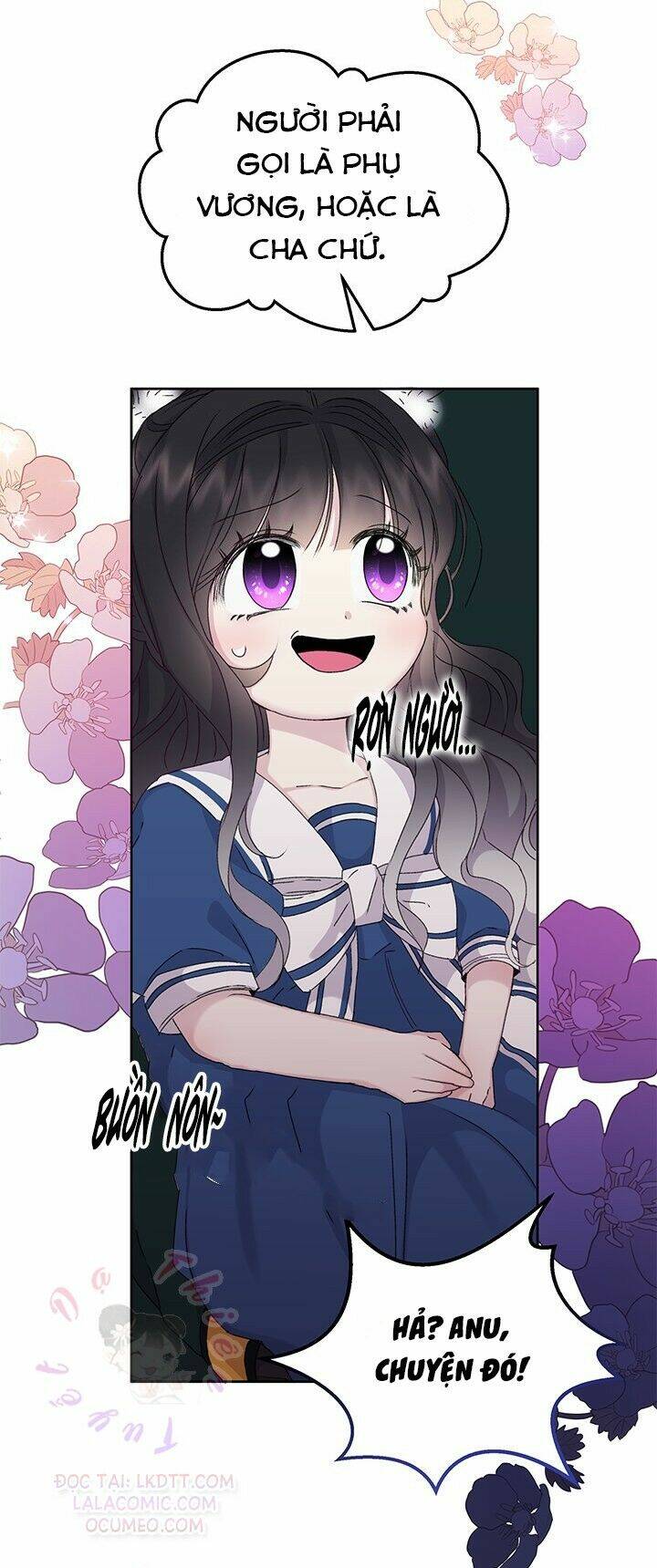 công chúa huỷ diệt chapter 10 4