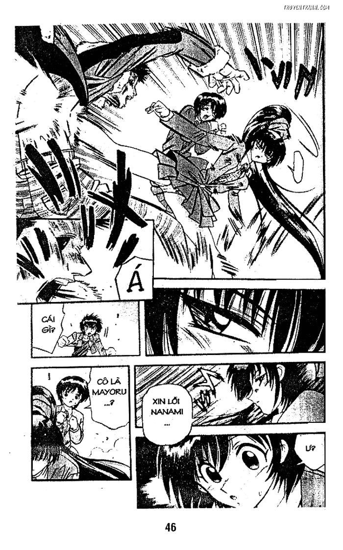 devil and devil chapter 41 4