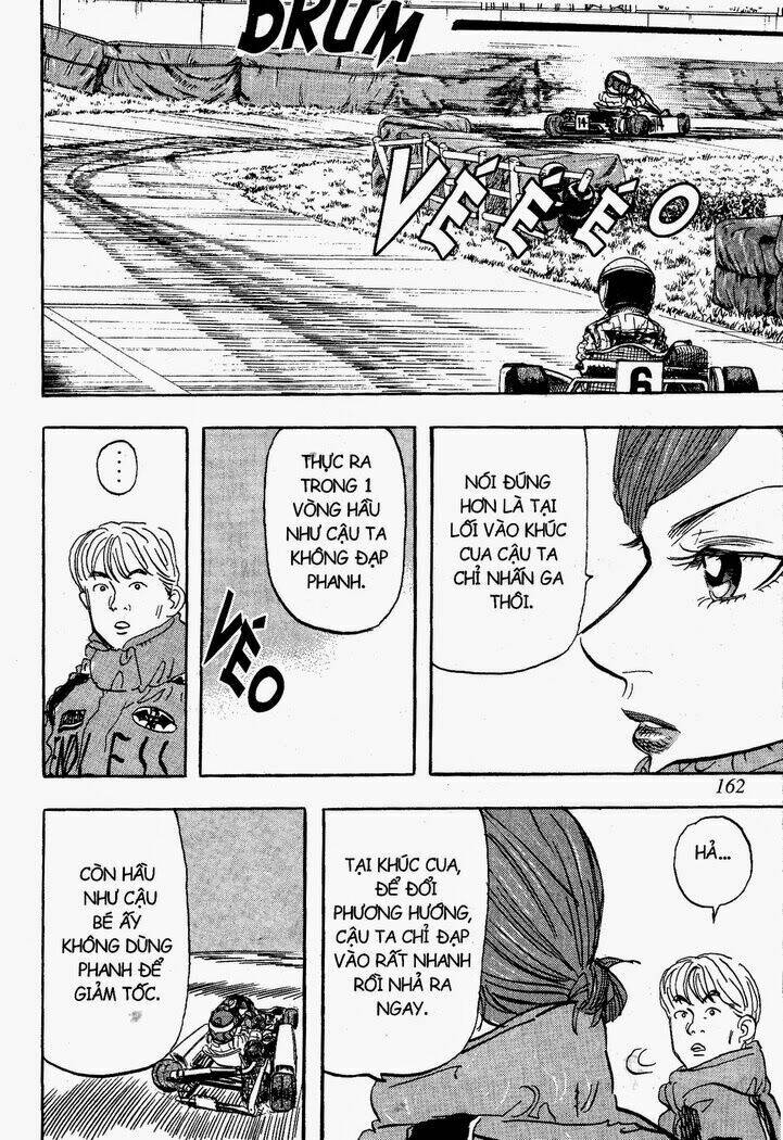 khát vọng đường đua chapter 20 5