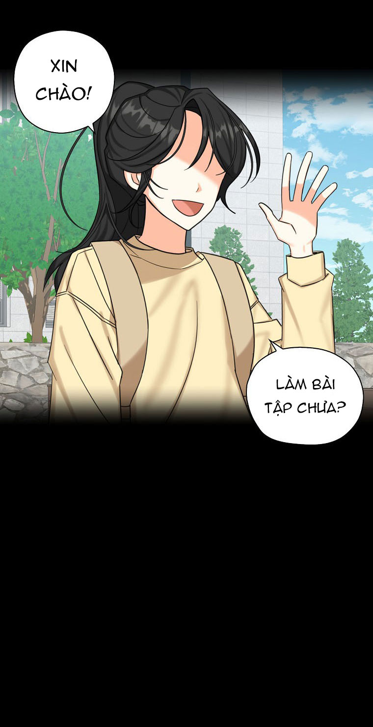 ba người anh trai của tôi là bạo quân chapter 47.1 3